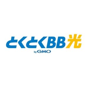 とくとくBB光