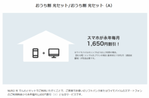 【ソフトバンク Y!mobile】ユーザーのあなたへ