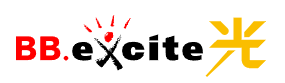 excite光