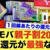 【2026完全版】ワイモバ親子割で30GB月額858円！