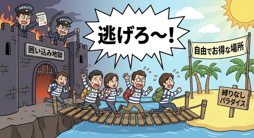 今すぐやるべきこと