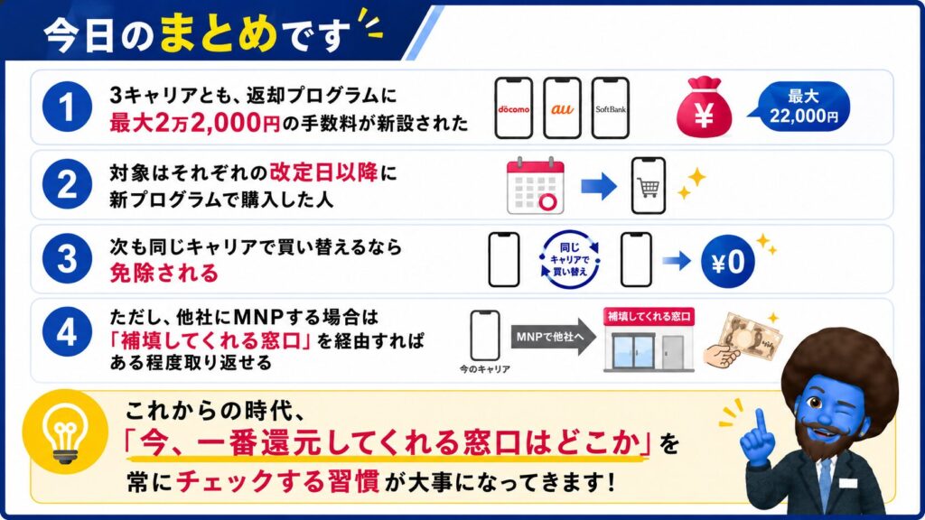まとめ