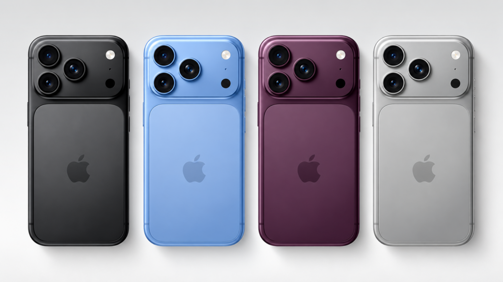 iPhone18 Proの発表日・発表内容は？