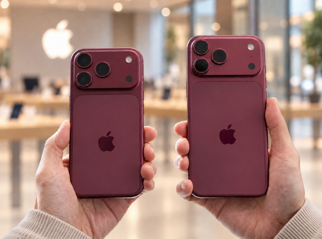 iPhone18 Proは何が進化する？