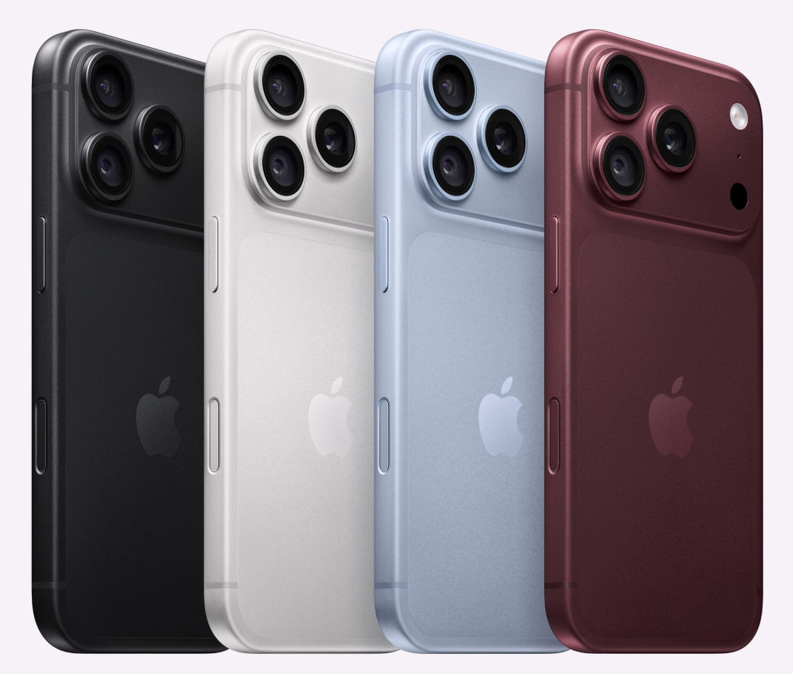 iPhone 18 Pro