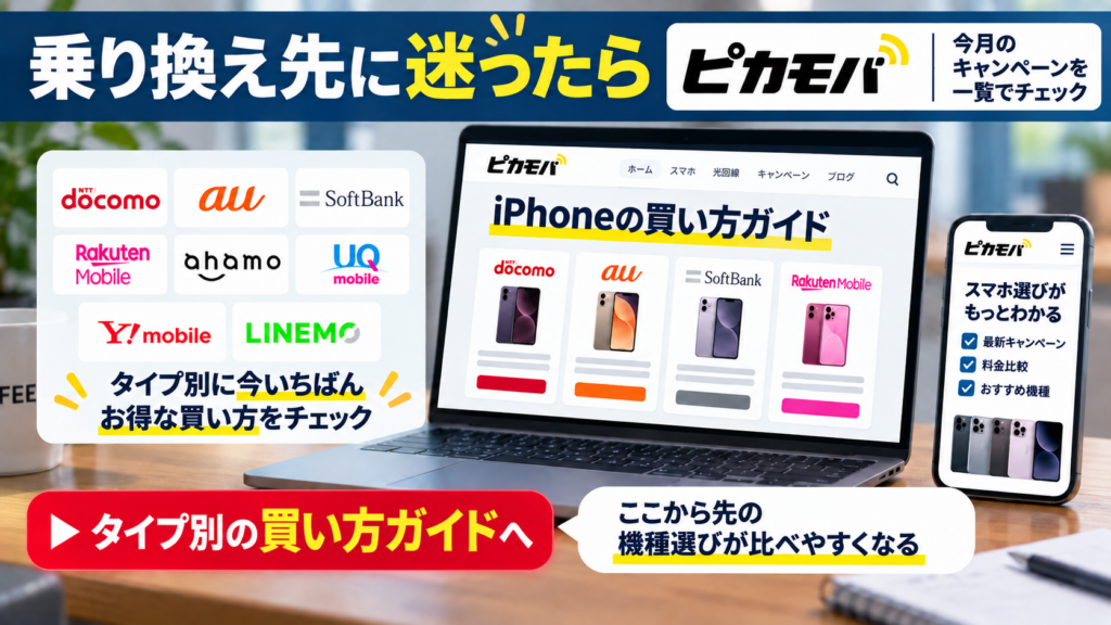 返却はするけど、乗り換え先が決まっていないときは？